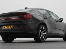Polestar 2 standard range single motor 63kwh camera memory stoelverwarming trekhaak thumbnail 17