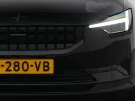 Polestar 2 standard range single motor 63kwh camera memory stoelverwarming trekhaak thumbnail 20