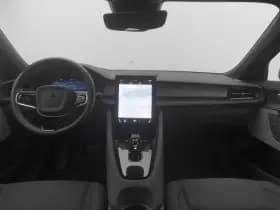 Polestar 2 standard range single motor 63kwh camera memory stoelverwarming trekhaak thumbnail 3
