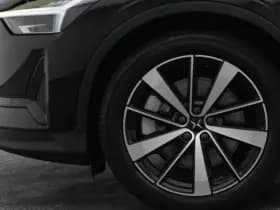 Polestar 2 standard range single motor 63kwh camera memory stoelverwarming trekhaak thumbnail 22