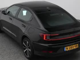 Polestar 2 standard range single motor 63kwh camera memory stoelverwarming trekhaak thumbnail 26