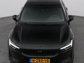 Polestar 2 standard range single motor 63kwh camera memory stoelverwarming trekhaak thumbnail 27