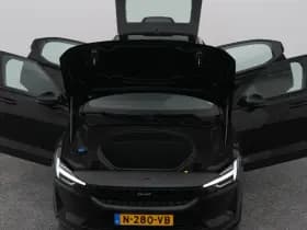 Polestar 2 standard range single motor 63kwh camera memory stoelverwarming trekhaak thumbnail 28