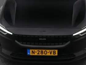 Polestar 2 standard range single motor 63kwh camera memory stoelverwarming trekhaak thumbnail 31