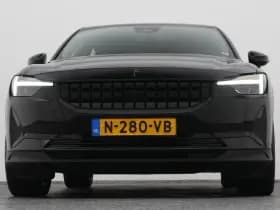 Polestar 2 standard range single motor 63kwh camera memory stoelverwarming trekhaak thumbnail 35