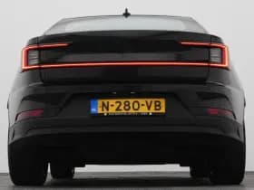 Polestar 2 standard range single motor 63kwh camera memory stoelverwarming trekhaak thumbnail 36