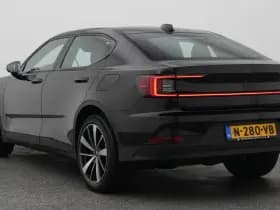 Polestar 2 standard range single motor 63kwh camera memory stoelverwarming trekhaak thumbnail 6
