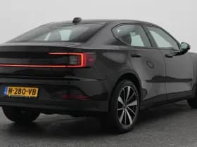 Polestar 2 standard range single motor 63kwh camera memory stoelverwarming trekhaak thumbnail 7