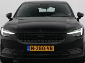 Polestar 2 standard range single motor 63kwh camera memory stoelverwarming trekhaak thumbnail 10