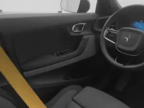 Polestar 2 long range dual motor launch edition 78kwh performance pack pano 360 h k adaptive stoel en stuurverw trekhaak thumbnail 12
