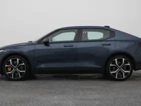 Polestar 2 long range dual motor launch edition 78kwh performance pack pano 360 h k adaptive stoel en stuurverw trekhaak thumbnail 14