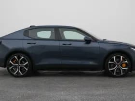 Polestar 2 long range dual motor launch edition 78kwh performance pack pano 360 h k adaptive stoel en stuurverw trekhaak thumbnail 15