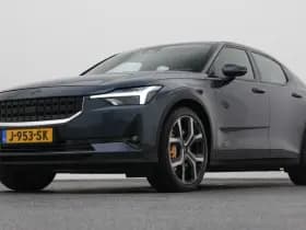 Polestar 2 long range dual motor launch edition 78kwh performance pack pano 360 h k adaptive stoel en stuurverw trekhaak thumbnail 16