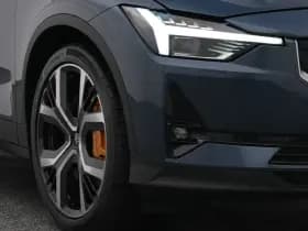 Polestar 2 long range dual motor launch edition 78kwh performance pack pano 360 h k adaptive stoel en stuurverw trekhaak thumbnail 18