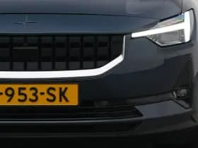 Polestar 2 long range dual motor launch edition 78kwh performance pack pano 360 h k adaptive stoel en stuurverw trekhaak thumbnail 20