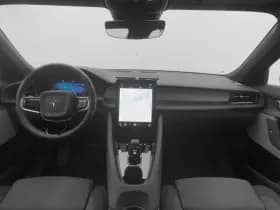 Polestar 2 long range dual motor launch edition 78kwh performance pack pano 360 h k adaptive stoel en stuurverw trekhaak thumbnail 3