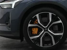 Polestar 2 long range dual motor launch edition 78kwh performance pack pano 360 h k adaptive stoel en stuurverw trekhaak thumbnail 21