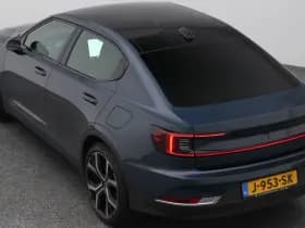 Polestar 2 long range dual motor launch edition 78kwh performance pack pano 360 h k adaptive stoel en stuurverw trekhaak thumbnail 25