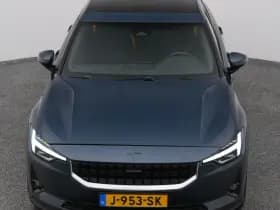 Polestar 2 long range dual motor launch edition 78kwh performance pack pano 360 h k adaptive stoel en stuurverw trekhaak thumbnail 26