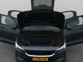 Polestar 2 long range dual motor launch edition 78kwh performance pack pano 360 h k adaptive stoel en stuurverw trekhaak thumbnail 27