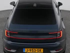 Polestar 2 long range dual motor launch edition 78kwh performance pack pano 360 h k adaptive stoel en stuurverw trekhaak thumbnail 28