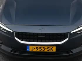 Polestar 2 long range dual motor launch edition 78kwh performance pack pano 360 h k adaptive stoel en stuurverw trekhaak thumbnail 30