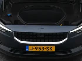 Polestar 2 long range dual motor launch edition 78kwh performance pack pano 360 h k adaptive stoel en stuurverw trekhaak thumbnail 31