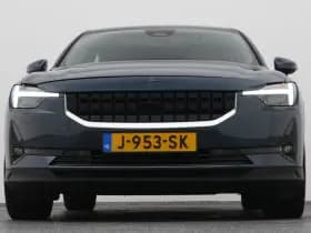Polestar 2 long range dual motor launch edition 78kwh performance pack pano 360 h k adaptive stoel en stuurverw trekhaak thumbnail 34