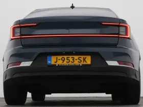 Polestar 2 long range dual motor launch edition 78kwh performance pack pano 360 h k adaptive stoel en stuurverw trekhaak thumbnail 35