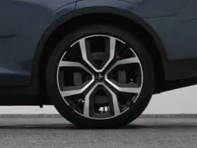 Polestar 2 long range dual motor launch edition 78kwh performance pack pano 360 h k adaptive stoel en stuurverw trekhaak thumbnail 39