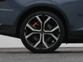 Polestar 2 long range dual motor launch edition 78kwh performance pack pano 360 h k adaptive stoel en stuurverw trekhaak thumbnail 40