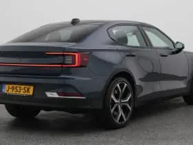 Polestar 2 long range dual motor launch edition 78kwh performance pack pano 360 h k adaptive stoel en stuurverw trekhaak thumbnail 7