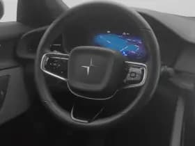 Polestar 2 long range dual motor launch edition 78kwh performance pack pano 360 h k adaptive stoel en stuurverw trekhaak thumbnail 8