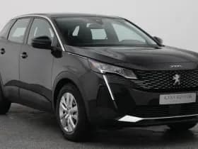 Peugeot 3008 1 2 puretech 130 pk automaat active camera carplay thumbnail 2