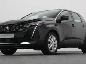 Peugeot 3008 1 2 puretech 130 pk automaat active camera carplay thumbnail 15