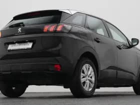 Peugeot 3008 1 2 puretech 130 pk automaat active camera carplay thumbnail 16