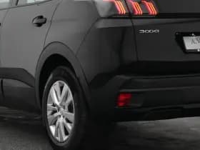 Peugeot 3008 1 2 puretech 130 pk automaat active camera carplay thumbnail 18