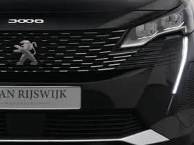 Peugeot 3008 1 2 puretech 130 pk automaat active camera carplay thumbnail 19