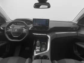 Peugeot 3008 1 2 puretech 130 pk automaat active camera carplay thumbnail 3
