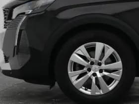 Peugeot 3008 1 2 puretech 130 pk automaat active camera carplay thumbnail 21