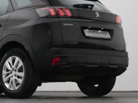 Peugeot 3008 1 2 puretech 130 pk automaat active camera carplay thumbnail 22