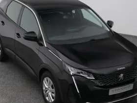 Peugeot 3008 1 2 puretech 130 pk automaat active camera carplay thumbnail 24