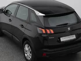 Peugeot 3008 1 2 puretech 130 pk automaat active camera carplay thumbnail 25