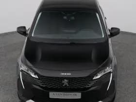 Peugeot 3008 1 2 puretech 130 pk automaat active camera carplay thumbnail 26