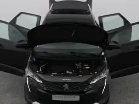 Peugeot 3008 1 2 puretech 130 pk automaat active camera carplay thumbnail 27