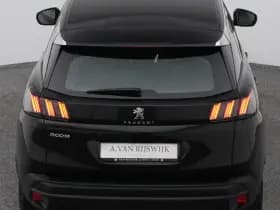 Peugeot 3008 1 2 puretech 130 pk automaat active camera carplay thumbnail 28