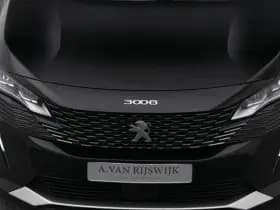 Peugeot 3008 1 2 puretech 130 pk automaat active camera carplay thumbnail 30