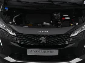 Peugeot 3008 1 2 puretech 130 pk automaat active camera carplay thumbnail 31