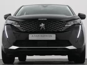 Peugeot 3008 1 2 puretech 130 pk automaat active camera carplay thumbnail 35