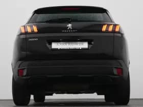 Peugeot 3008 1 2 puretech 130 pk automaat active camera carplay thumbnail 36